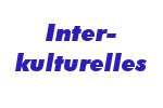 Interkulturelle Highlights