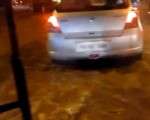 VIDEO: Durch den Monsun