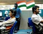 Das indische Silicon Valley gegen das Echte