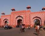 Jaipur ist Indiens glücklichste Stadt