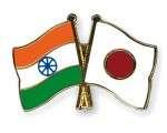 Indien und Japan schliessen Milliardengeschäfte ab