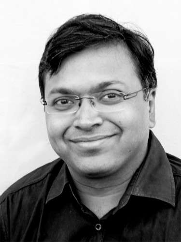 Devdutt Pattanaik ist einer der führenden Mythologen Indiens. Er hat 23 Bücher veröffentlicht, ist gefragter Redner auf Konferenzen und schreibt jeden Sonntag eine Glosse im "Mumbai Mirror".