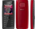 Das Nokia-X101 hat sogar Dual-SIM.