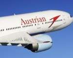 Austrian Airlines streicht Flüge nach Mumbai