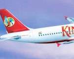 Kingfisher Airlines droht Konkurs