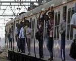 Jährlich 15.000 Tote beim Überqueren von Gleisen in Indien