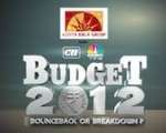 Budget 2012: Bouceback or Breakdown – live auf YouTube