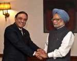 Indien und Pakistan wollen Beziehungen normalisieren