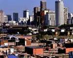 Kollaps oder Entwicklung durch Urbanisierung?