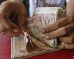 Indische Rupie wieder stärker – Sensex auf Allzeithoch
