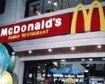 McDonald’s plant erste Restaurants für Vegetarier in Indien