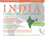 Mein Artikel im Outsourcing Journal – INDIA