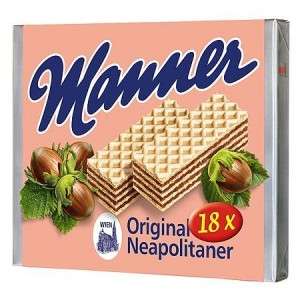 manner