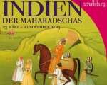 “Das Indien der Maharadschas” auf der Schallaburg