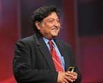 TED Prize 2013 geht an Sugata Mitra