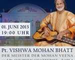 Das “Who is Who” der klassischen indischen Musik in Wien