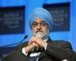 Montek Singh Ahluwalia zur “Krise” in Indien