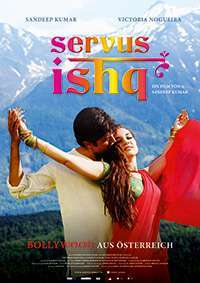 Servus Ishq - ab Juni 2014 im Kino