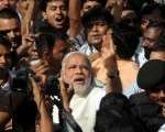 Wahlen in Indien: BJP vor (absoluter) Mehrheit?