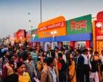 Trade Fairs in India – dabei sein ist nicht alles