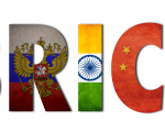 Die BRICS-Staaten zerfallen in ihre Einzelteile