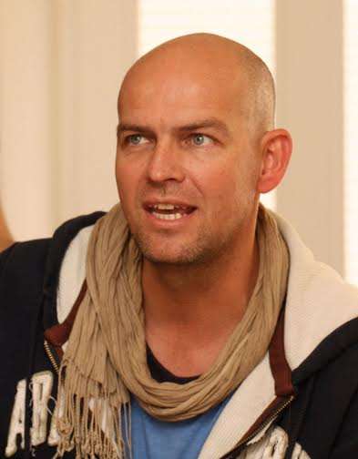 Thomas Seifert