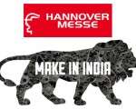 Premier Modi eröffnet Hannover Messe. Indien im Fokus wie noch nie.