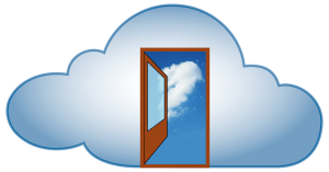 IT Outsourcing als Cloud Service