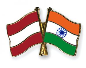 Österreich & Indien