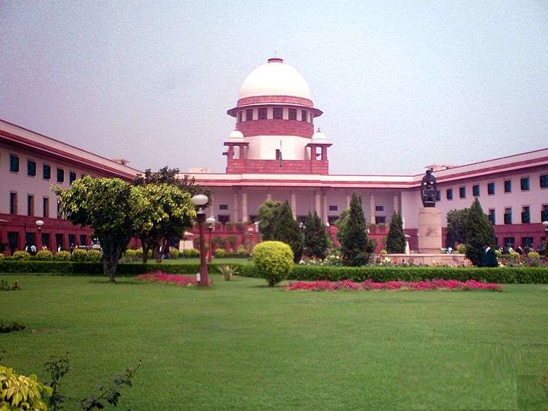 Supreme Court of India