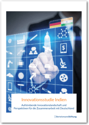 Innovationsstudie Indien