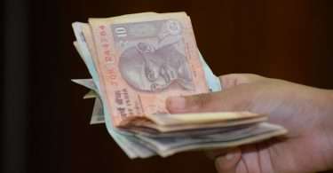 Durchschnittseinkommen Indien