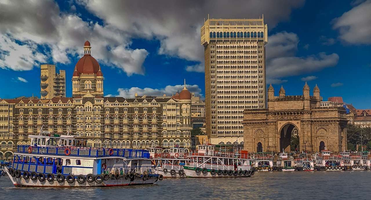 Wachstumsmarkt Indien: Ein wichtiger Markt für europäische Unternehmen