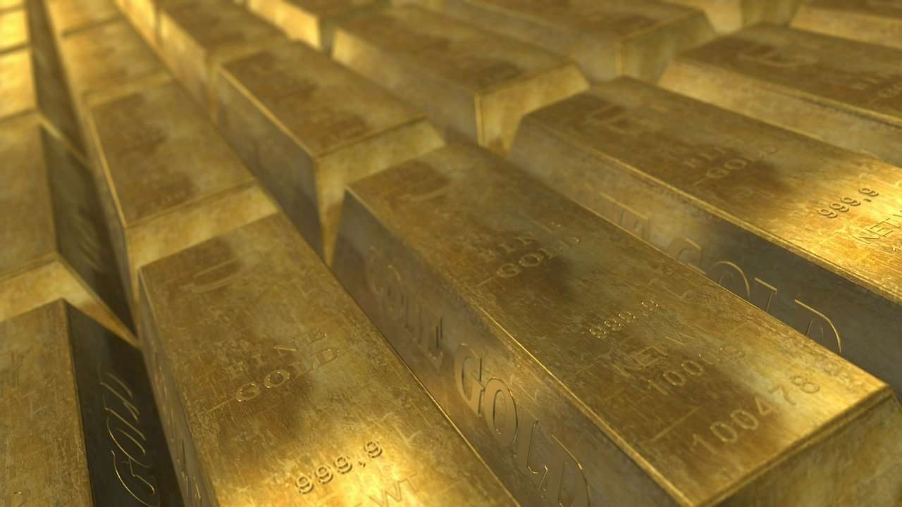 Gold: In Indien mehr als eine reine Geldanlage